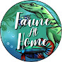 Faune At Home