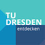 Discover TU Dresden