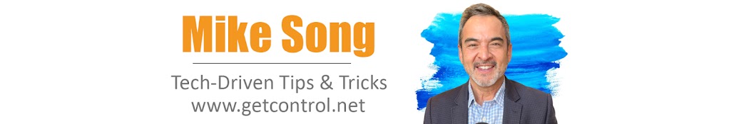 Mike Song: Digital Transformation Expert