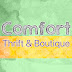 Comfort Thrift & Boutique