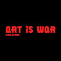 Art is war collective