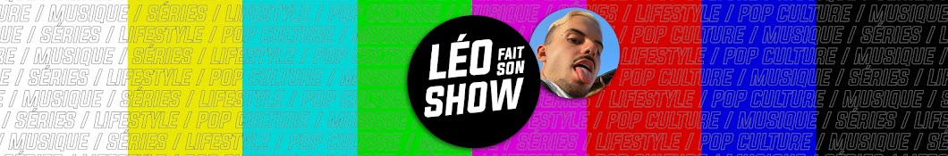 LÉO FAIT SON SHOW