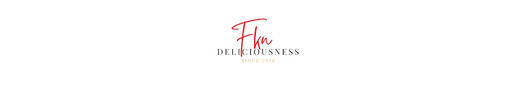 FKN Deliciousness Banner