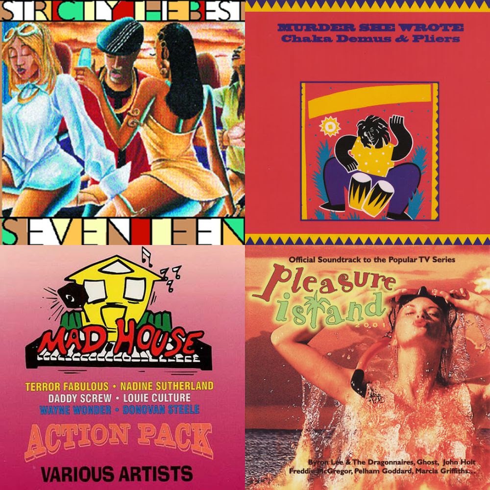 reggae