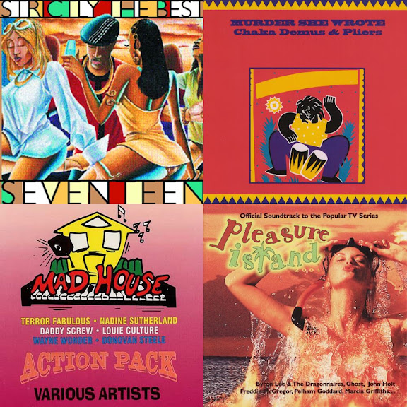 reggae