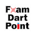 Foam Dart Point