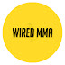 logo WIRED MMA 