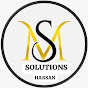 MS-SOLUTIONS HASSAN
