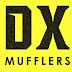 DX Mufflers