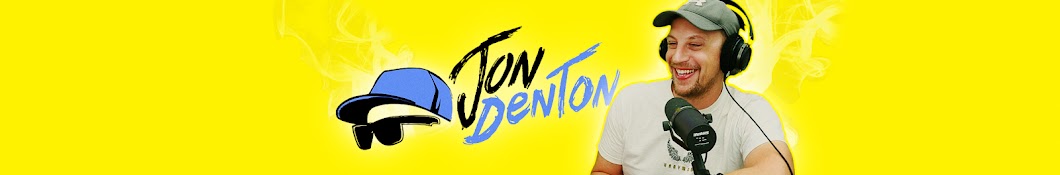 Jon Denton Banner