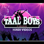 Taalboys Vision - Hindi