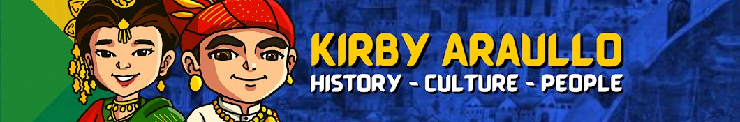 Kirby Araullo Banner
