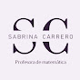 Aprendiendo con Sabrina Carrero