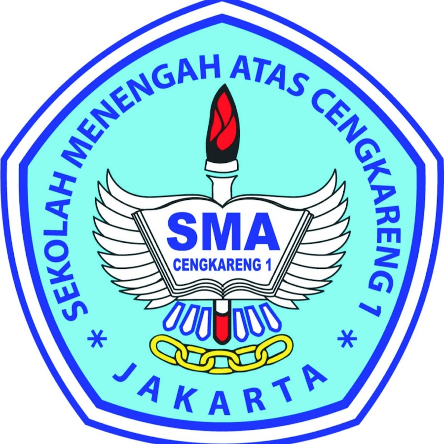 SMA CENGKARENG 1 - YouTube