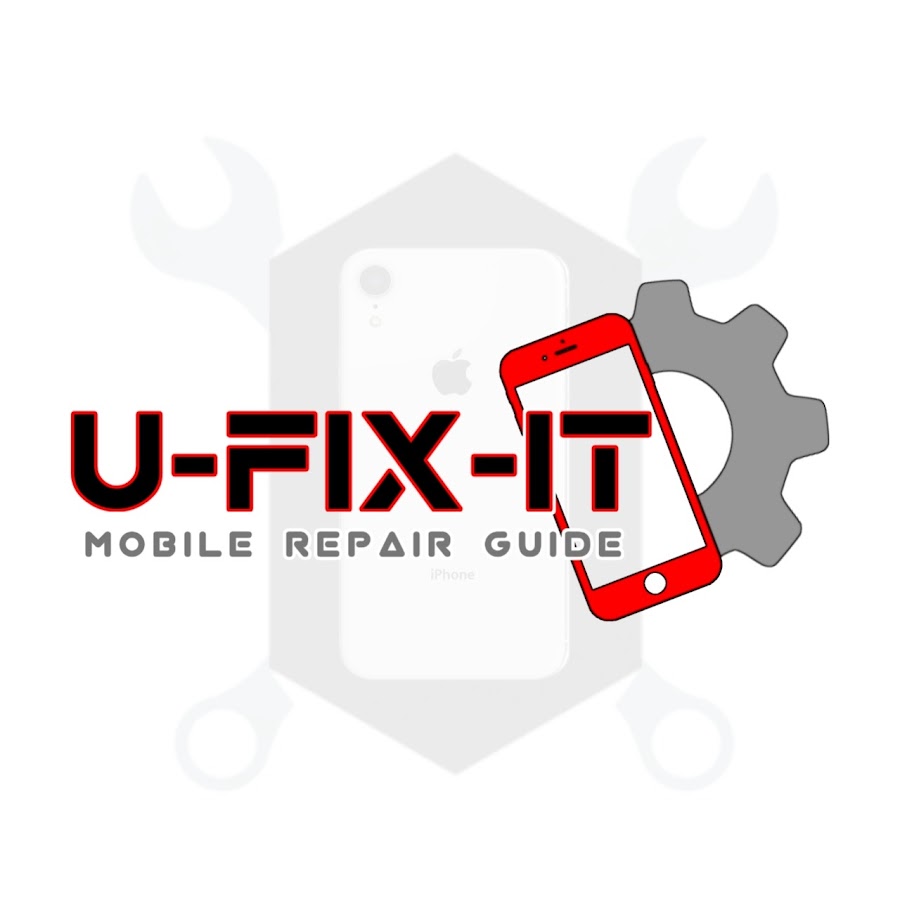 Repair guide