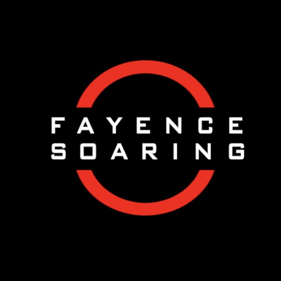 Fayence Soaring