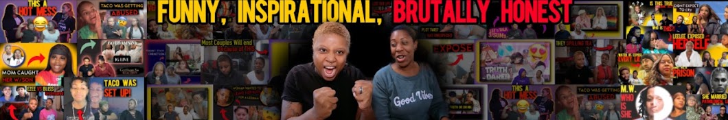 Nic and Carla Reactions Banner
