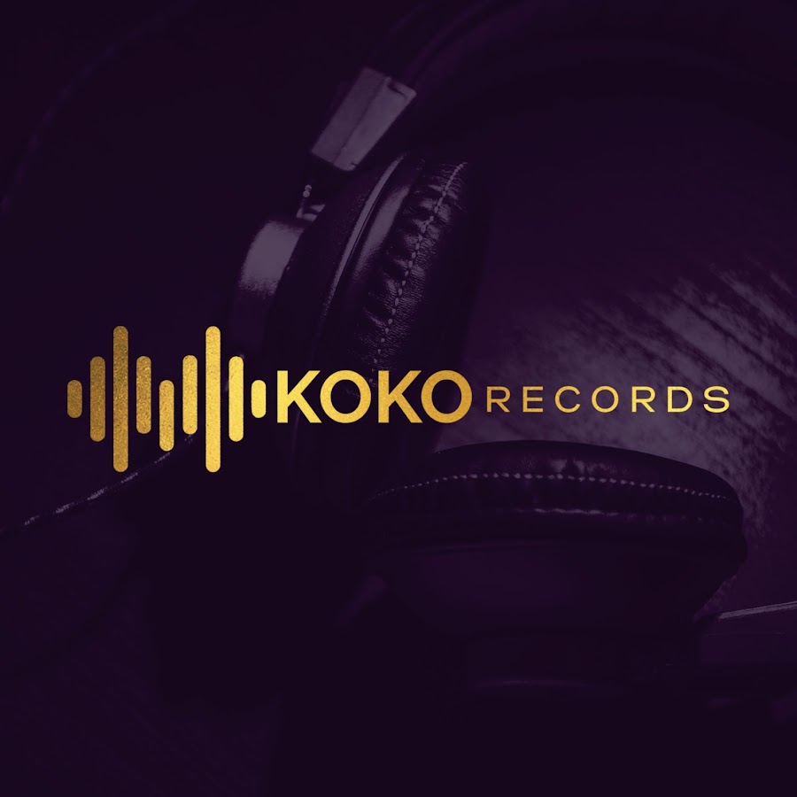 Koko Records @kokorecords