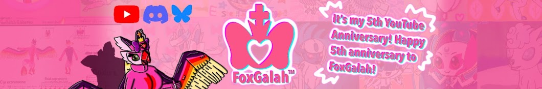 [ON HIATUS] FoxGalah The Artist