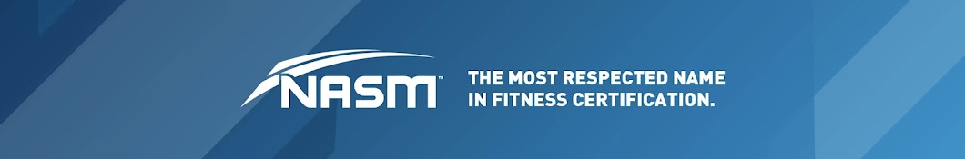 National Academy of Sports Medicine (NASM)