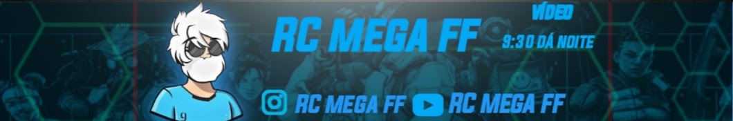 mega