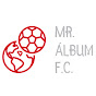 Mr. Álbum F.C.