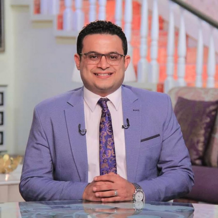 Dr Mohamed Hany | دكتور محمد هاني دكتور السعادة - YouTube