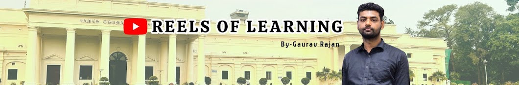 Reels of Learning [IIT Roorkee]