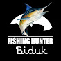 Fishing Hunter Biduk