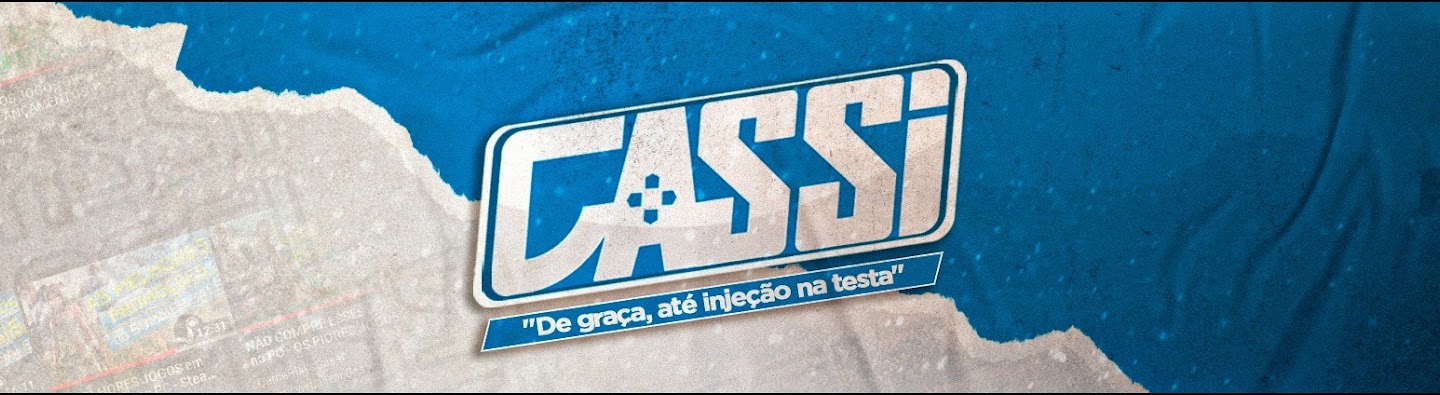 Gameplayscassi  O seu Portal de Jogos Grátis