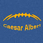 Caesar Albert Video Scout