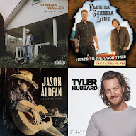 Good country songs