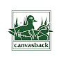 Canvasback Cargo Liners