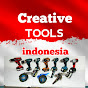 Creative tools indonesia