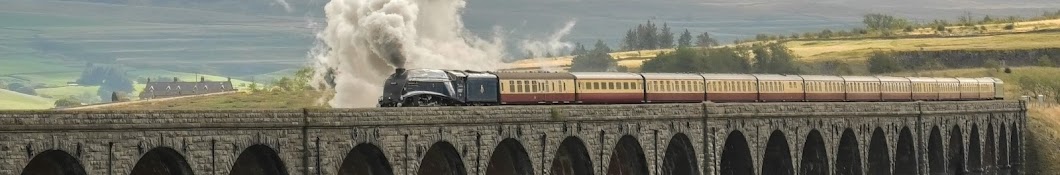 Marsh Steam Videos™ Banner