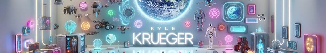 Kyle Krueger Banner