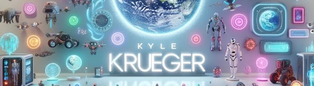 Kyle Krueger
