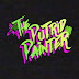 logo The Putrid Painter