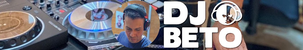 Dj Beto Brasília