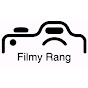 bollywood Filmy Rang