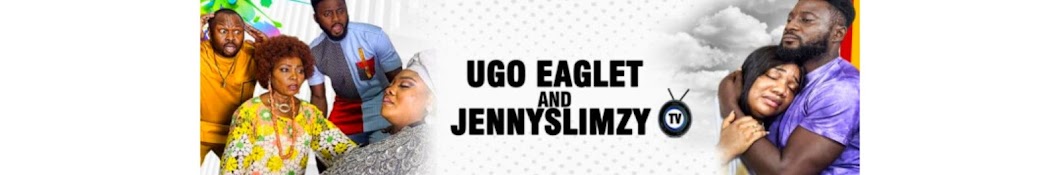 ugo eaglet and jennyslimzy Banner