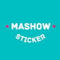 Ma-show Sticker