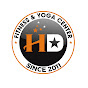 HD FITNESS & YOGA 