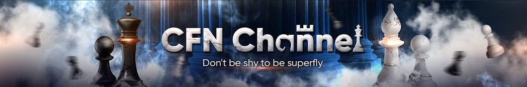 CFN Channel Banner
