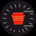 logo Thunderbolt 1000 Siren Productions