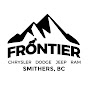 Frontier Chrysler Dodge Jeep Ram - Smithers, BC