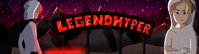 LegendHyper