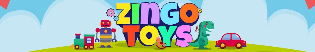 Zingo Toys en Español