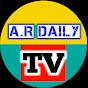 A.R DAILY Tv