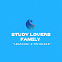 Study Lovers Family